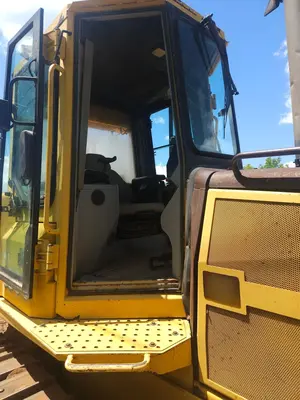 1998 DEERE 850C WT - view 7 of 20