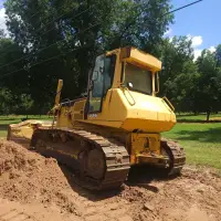 1998 DEERE 850C WT - view 3 of 32