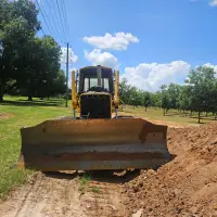 1998 DEERE 850C WT - view 4 of 32
