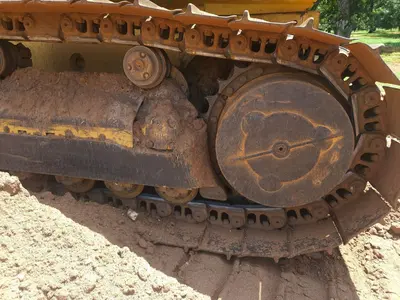 1998 DEERE 850C WT - view 20 of 20