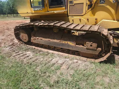 1998 DEERE 850C WT - view 14 of 20