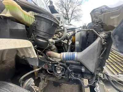 2007 FREIGHTLINER Business Class M2 106 - view 19 of 34