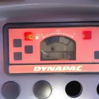 2015 DYNAPAC CC1200C - view 12 of 13