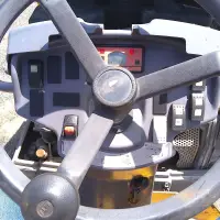 2015 DYNAPAC CC1200C - view 10 of 13