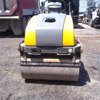 2015 DYNAPAC CC1200C - view 3 of 13