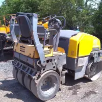 2015 DYNAPAC CC1200C - view 6 of 13