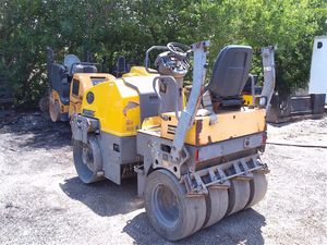 2015 DYNAPAC CC1200C - view 7 of 13