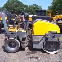 2015 DYNAPAC CC1200C - view 5 of 13
