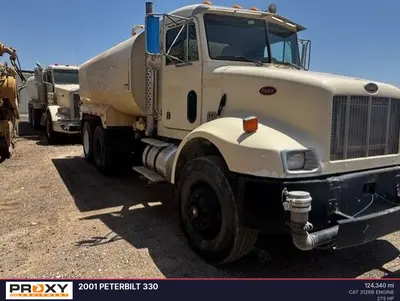 2001 PETERBILT 330 - view 4 of 14