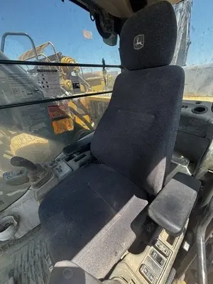 2014 JOHN DEERE 210G - view 6 of 15