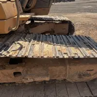 2014 JOHN DEERE 210G - view 20 of 25