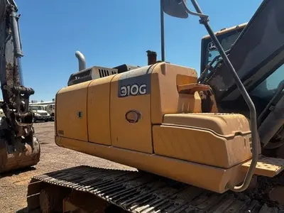 2014 JOHN DEERE 210G - view 11 of 15