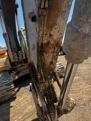 2014 JOHN DEERE 210G - view 14 of 15