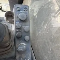 2014 JOHN DEERE 210G - view 14 of 25