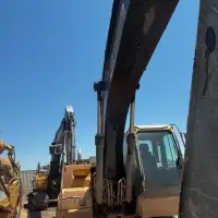 2014 JOHN DEERE 210G - view 16 of 25