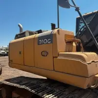 2014 JOHN DEERE 210G - view 17 of 25