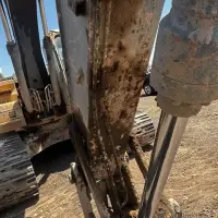 2014 JOHN DEERE 210G - view 18 of 25