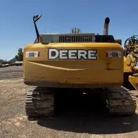 2014 JOHN DEERE 210G - view 19 of 25