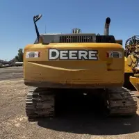 2014 JOHN DEERE 210G - view 13 of 16