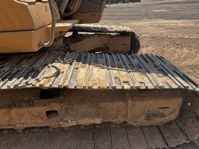 2014 JOHN DEERE 210G - view 9 of 15
