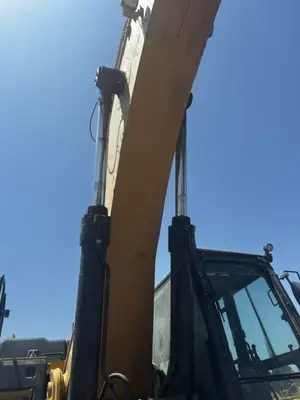 2013 CATERPILLAR 349E - view 8 of 13