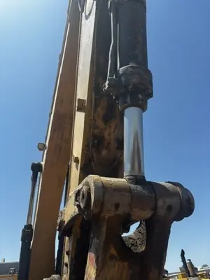 2013 CATERPILLAR 349E - view 5 of 13