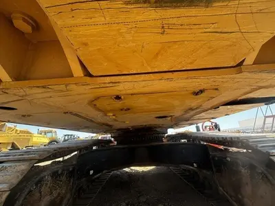 2013 CATERPILLAR 349E - view 10 of 13