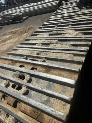 2013 CATERPILLAR 349E - view 13 of 13
