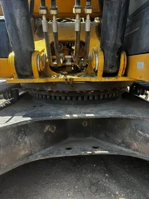 2013 CATERPILLAR 349E - view 7 of 13
