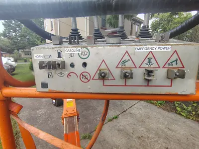 1985 CALAVAR Condor 46N - view 19 of 24