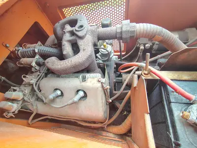 1985 CALAVAR Condor 46N - view 20 of 24