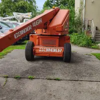 1985 CALAVAR Condor 46N - view 10 of 24