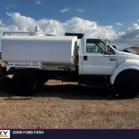 2006 FORD F650 - view 2 of 2