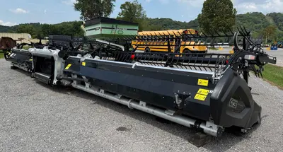 2025 GTS Flexer XS40 - view 5 of 20