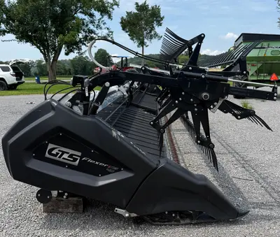 2025 GTS Flexer XS40 - view 6 of 20