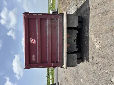 2021 MACK Granite 64FR - view 5 of 26