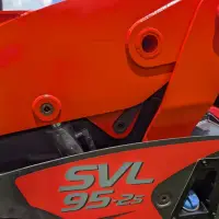2019 KUBOTA SVL75-2 - view 15 of 24