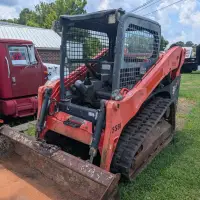 2019 KUBOTA SVL75-2 - view 16 of 24
