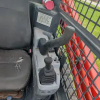 2019 KUBOTA SVL75-2 - view 17 of 24