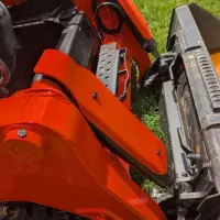 2019 KUBOTA SVL75-2 - view 3 of 24