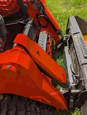 2019 KUBOTA SVL95-2S - view 14 of 24