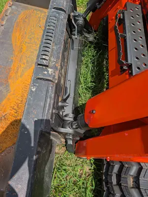 2019 KUBOTA SVL95-2S - view 18 of 24