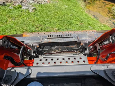 2019 KUBOTA SVL95-2S - view 8 of 24
