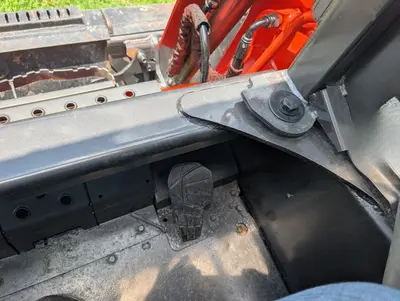 2019 KUBOTA SVL95-2S - view 15 of 24