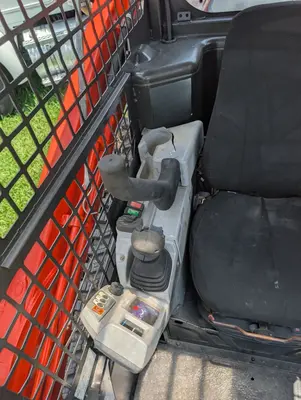 2019 KUBOTA SVL95-2S - view 19 of 24