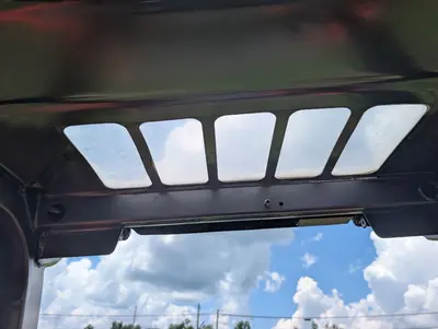 2019 KUBOTA SVL95-2S - view 9 of 24