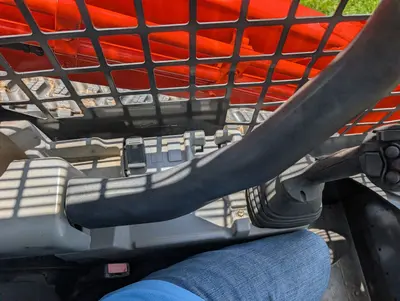 2019 KUBOTA SVL95-2S - view 16 of 24