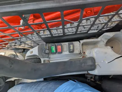 2019 KUBOTA SVL95-2S - view 10 of 24