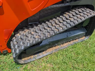 2019 KUBOTA SVL95-2S - view 17 of 24