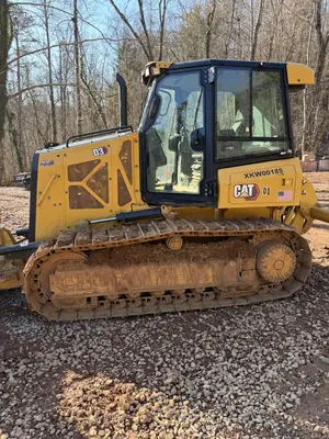 2020 CATERPILLAR D3 - view 5 of 17